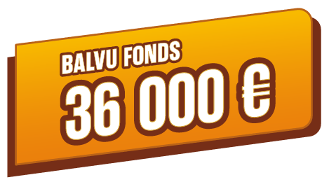 Balvu fonds 36 000 eiro