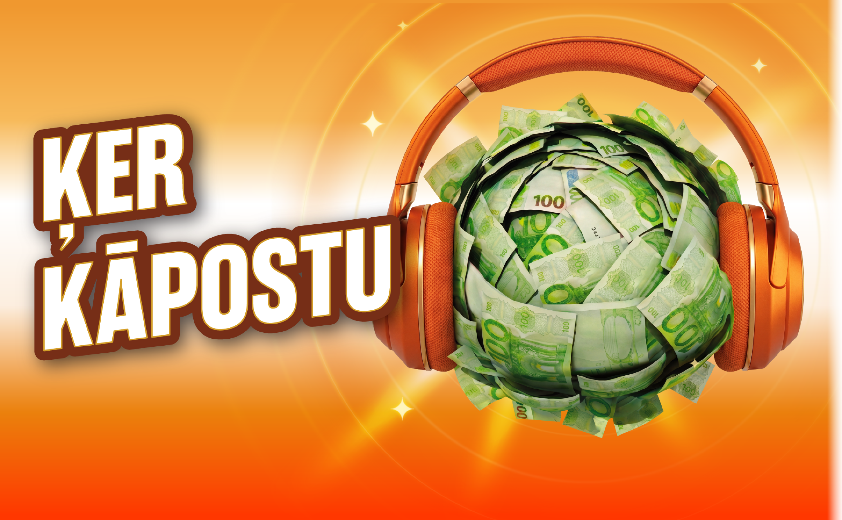 Ķer kāpostu