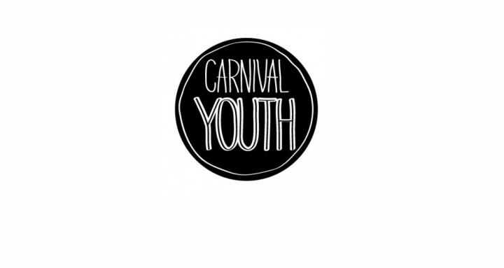 Saruna ar grupu Carneval Youth festivālā Positivus