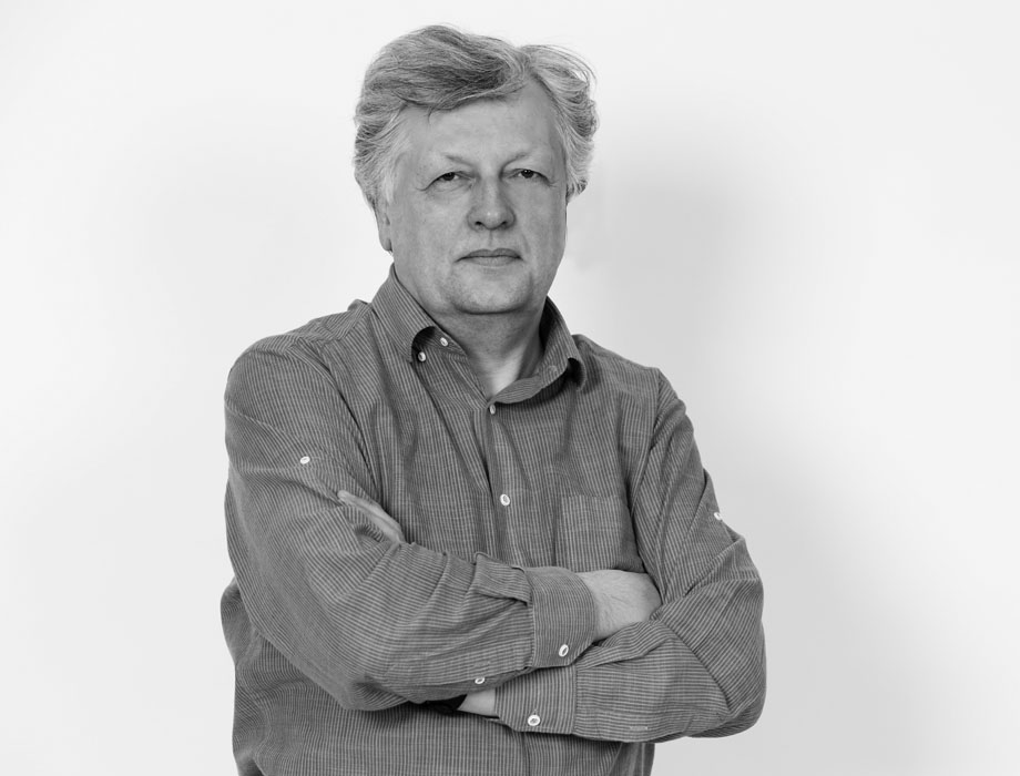 Anatolijs Kreipāns – sporta ziņu redaktors