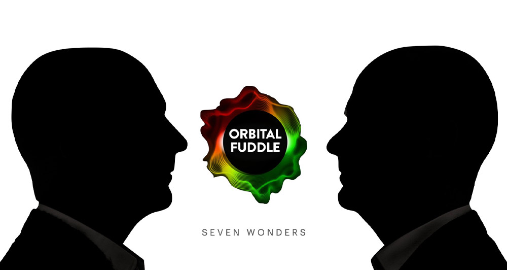 Orbital Fuddle – Seven Wonders