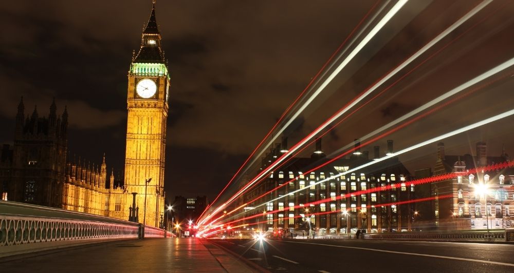 Londona kā atspēriena punkts  – vilšanās dzimtenē vai jaunas apņēmības stāsts?