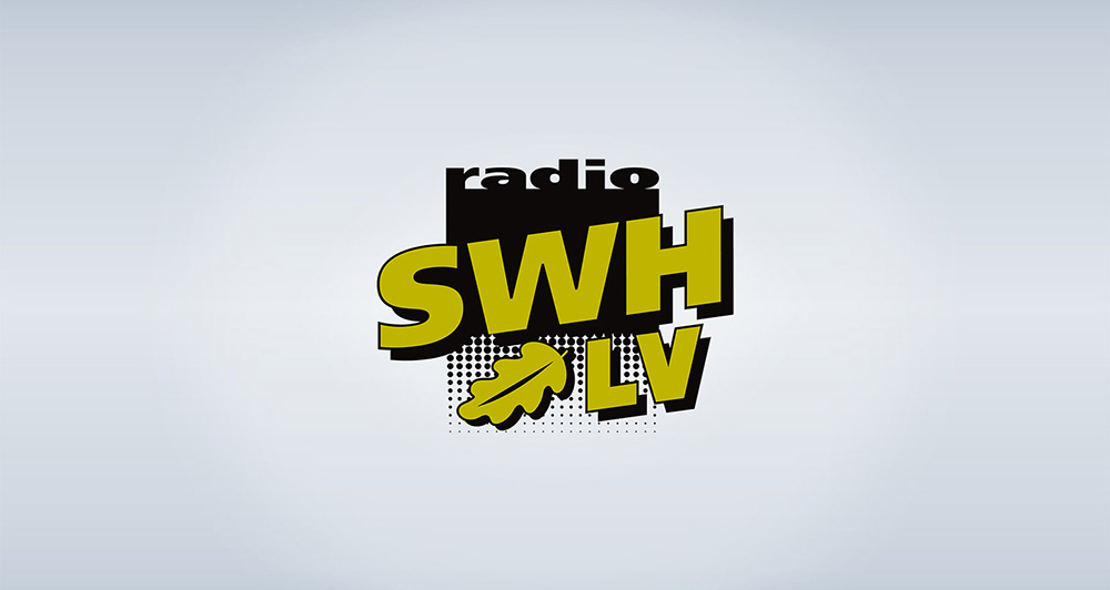 Pašmāju populārākā mūzika un Latvijas grandi jaunā radio stacijā – “Radio SWH LV”