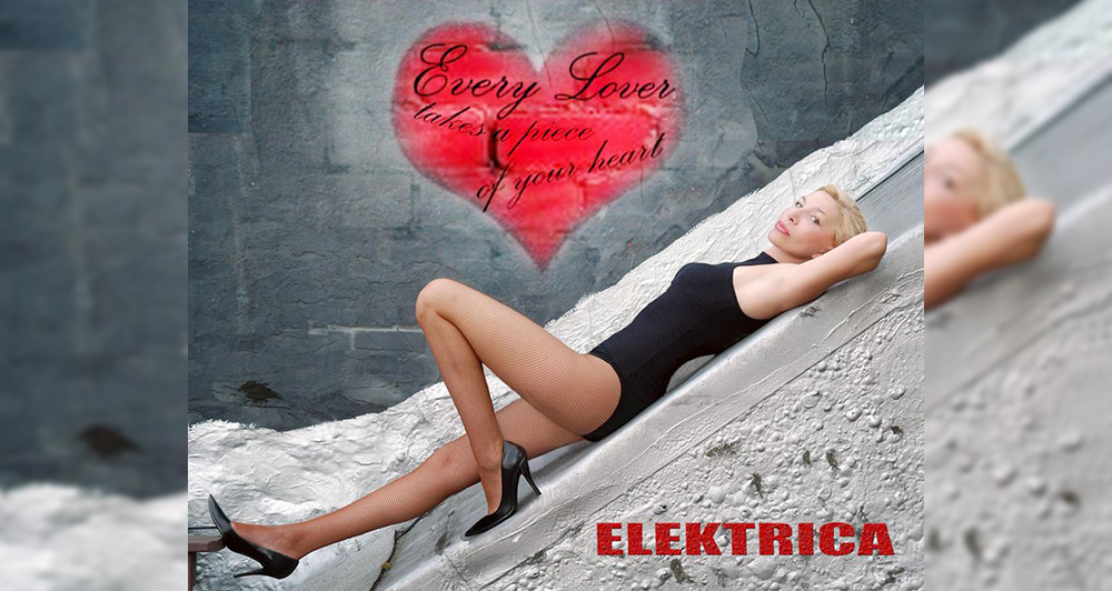 EleKtricA – Every Lover