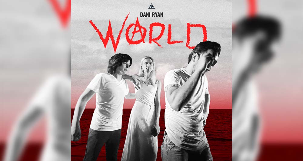 Dani Ryan – World