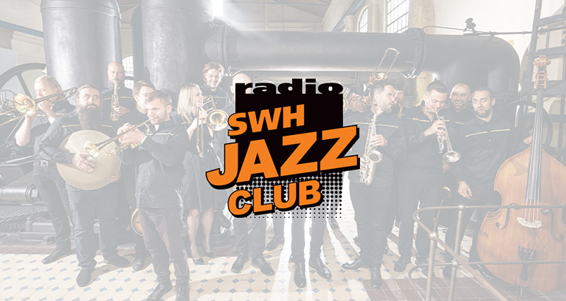 Maestro Raimonds Pauls Spīķeros atklās “Radio SWH Jazz Club”
