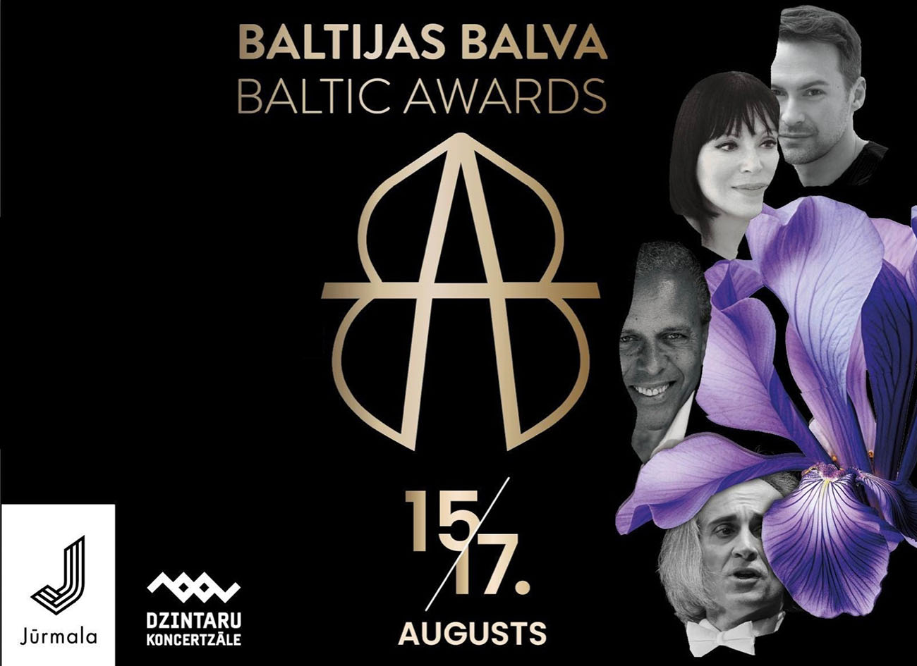 Baltic Awards