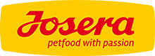 Josera logotips