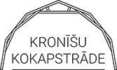 Kronīšu kokapstrāde logotips