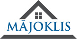 Mājoklis logo