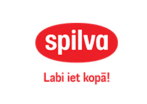 SPILVA logo