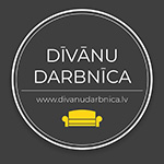 Dīvānu darbnīca logo