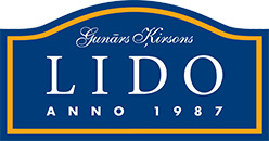 LIDO logo