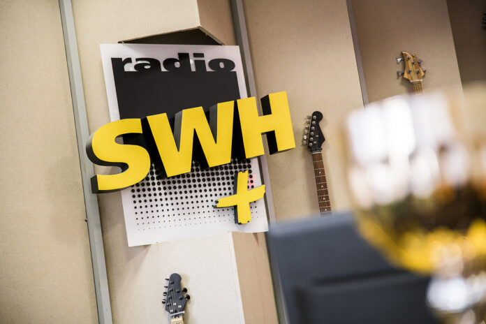 Radio SWH+ 30 gadi