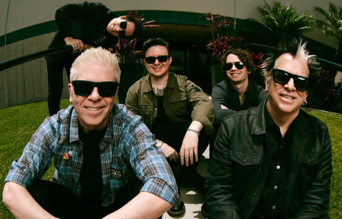 The Offspring