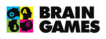 Brain Games logotips