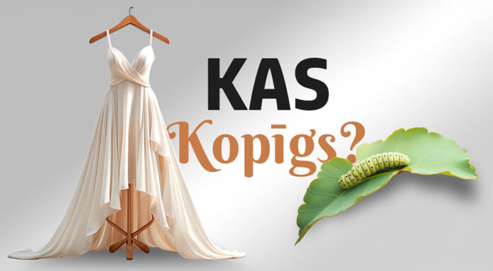 Kas kopīgs