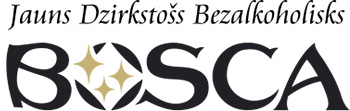 Bosca Gold bezalkaholiskais vīns logo