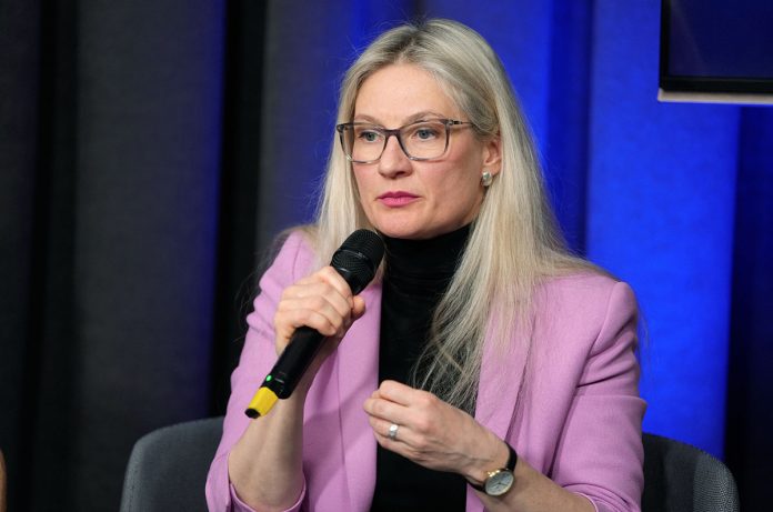Marija Ābeltiņa - Psiholoģijas zinātņu doktore, klīniskā psiholoģe