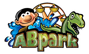 AB parks logotips