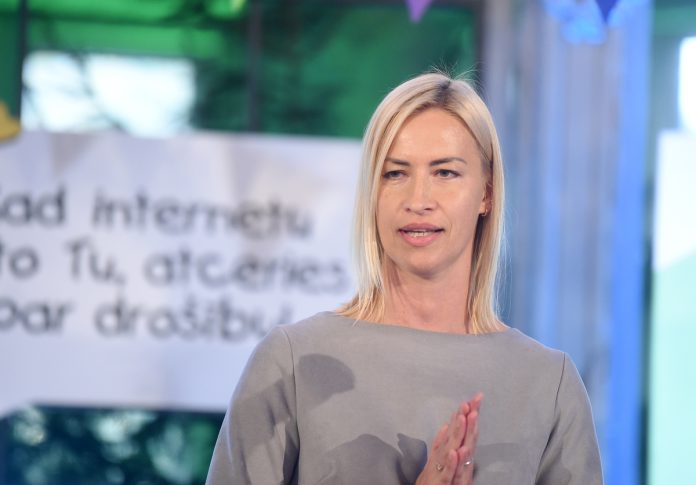 Drošāka interneta centra 