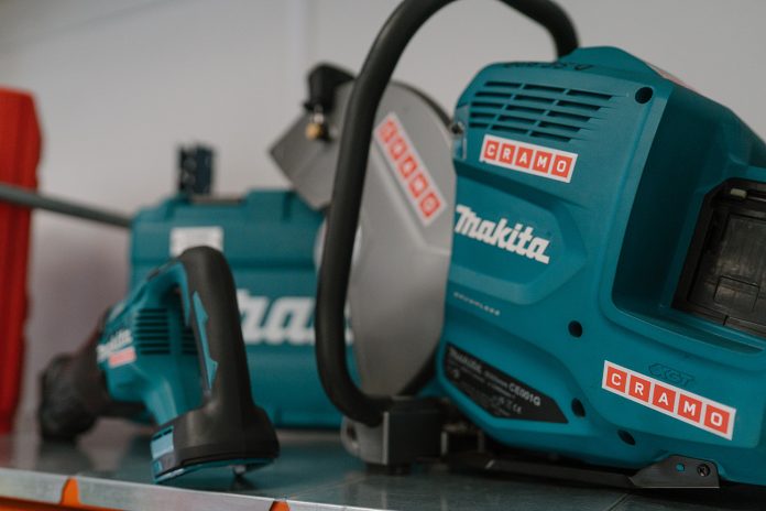 Uprankd Makita