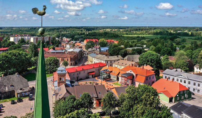 Limbaži