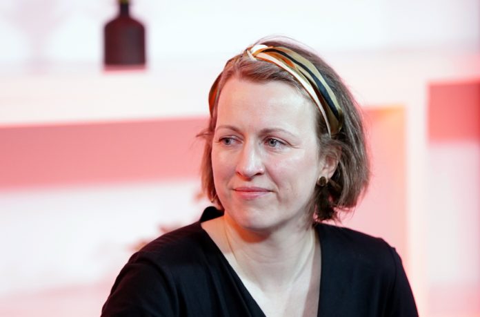 Bērnu un pusaudžu resursu centra mentore, psiholoģe Austra Straume
