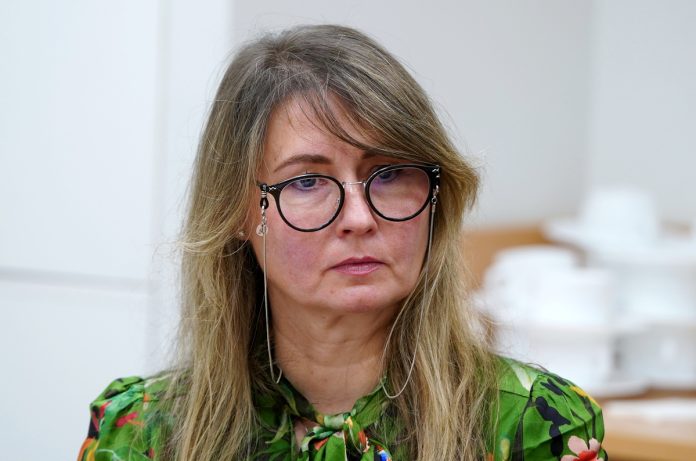 Biedrības 