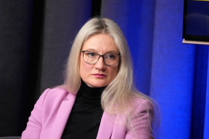 Psiholoģijas zinātņu doktore, klīniskā psiholoģe Marija Ābeltiņa