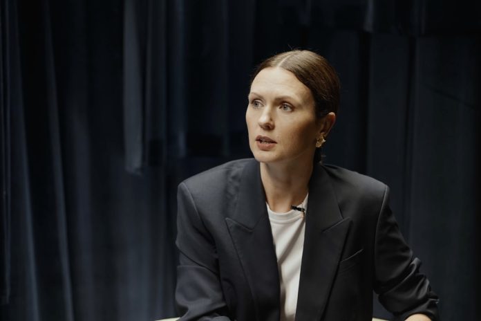 Zane Čulkstēna – cilvēkresursu un organizāciju attīstības eksperte, ERDA dibinātāja