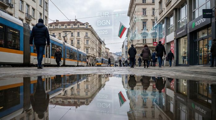 Bulgārijas dezinformācija