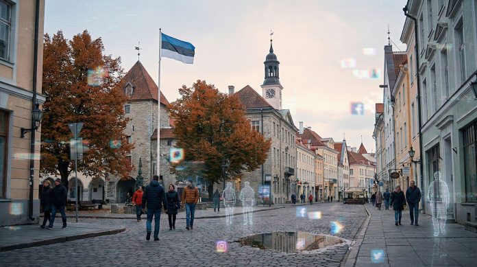 Igaunijas dezinformācija