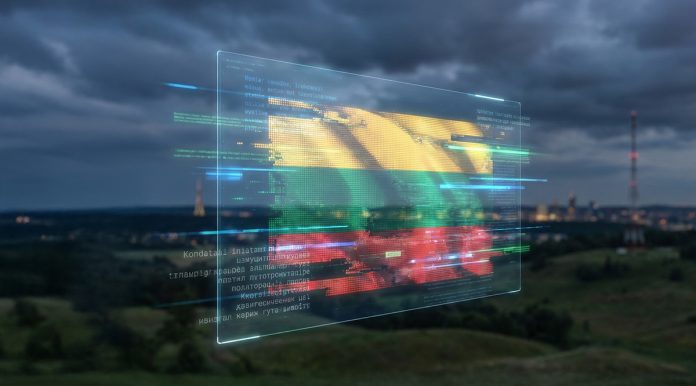 Lietuvā dezinformācija