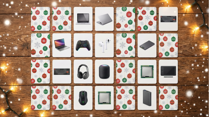 Ziemassvētki Zibatmiņa