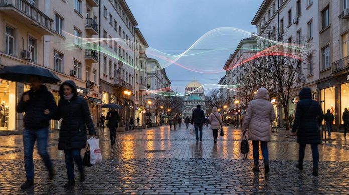 Ziņu detektīvs Bulgārijā