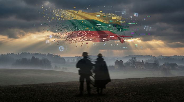 Ziņu detektīvs Lietuvā