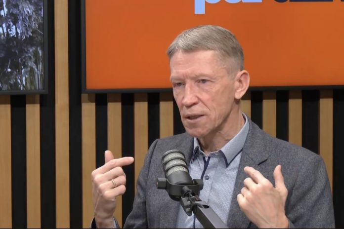 Teologs Juris Rubenis