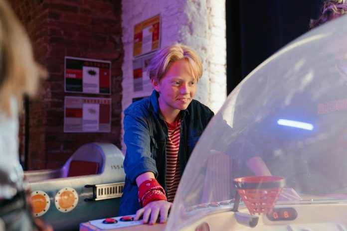 Jaunietis, zinātne, izziņa