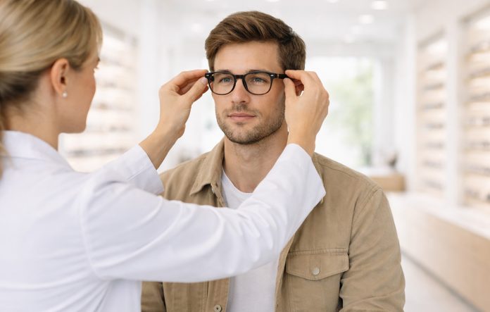 Fielmann konkurss Radio SWH