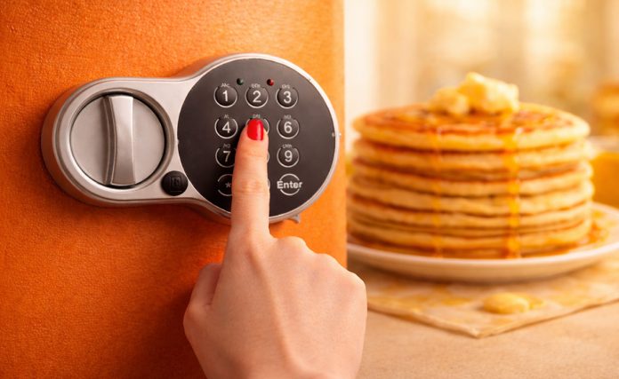 Kod dostupa Maselnica