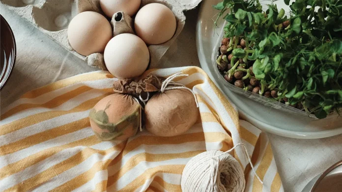 Balticovo Lieldienas