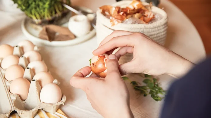 Balticovo Lieldienas