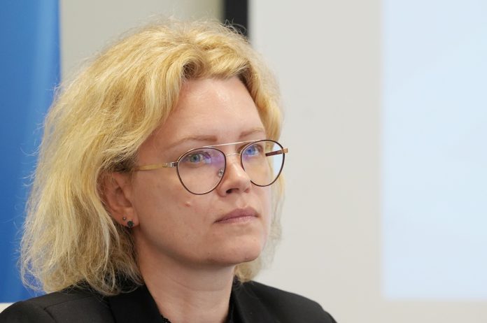 Patērētāju tiesību aizsardzības centra (PTAC) Patērētāju konsultāciju un sūdzību departamenta direktore Edīte Drozda