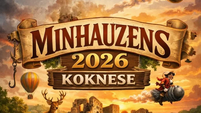 minhauzens 2026