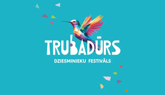 Trubadūrs dziesminieku festivāls