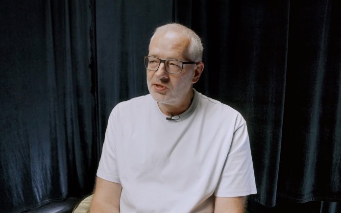 Jānis Domburs