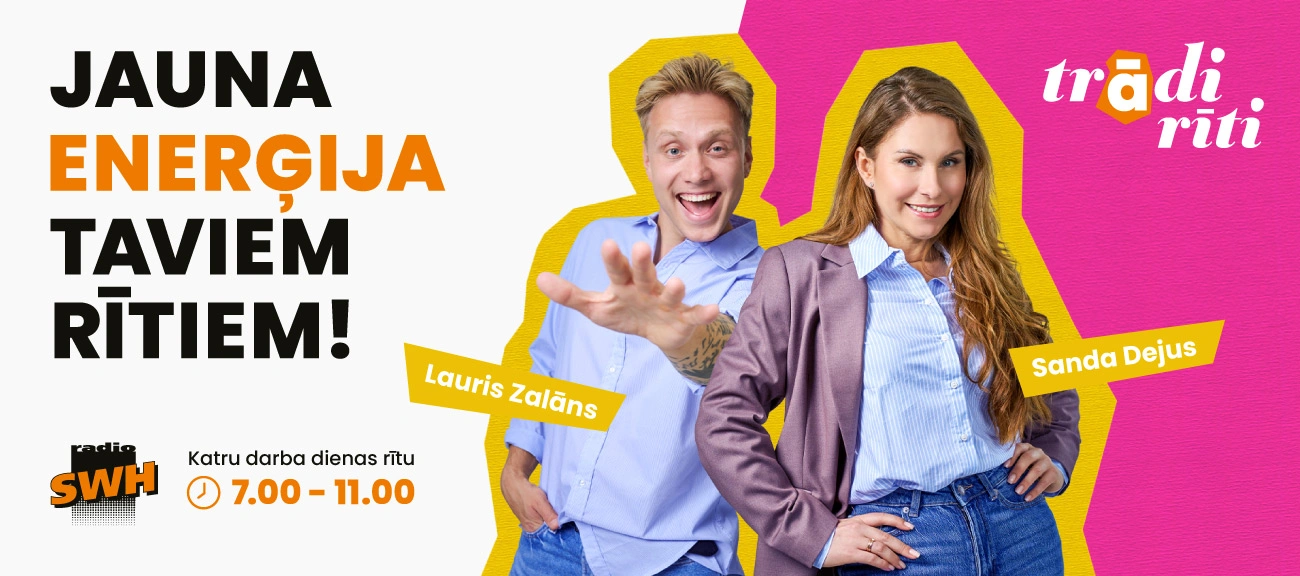 Reklāmas banneris