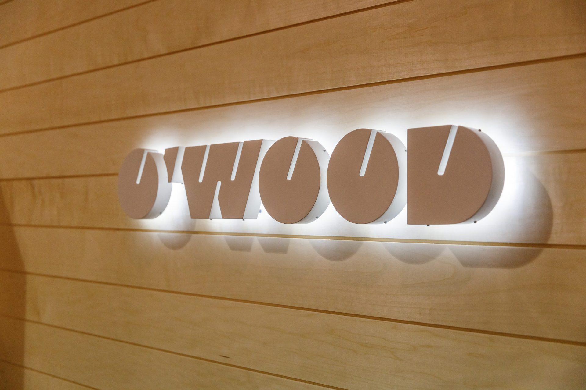 Fasādes dēļi Owood