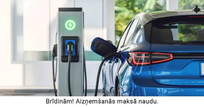 Auto kreditēšanas iespējas Citadele bankā
